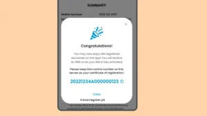 congratulations-TNT-Smart-SIM-card-registration-complete