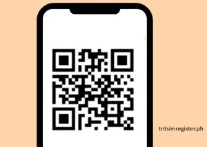 qr code for sim registration